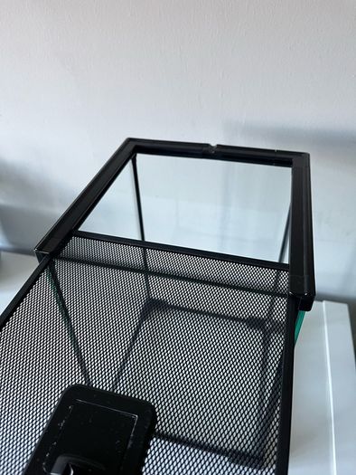 Reptile Terrarium