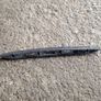 Volvo s40 ,2007 boot tailgate handle micro swith Image 2