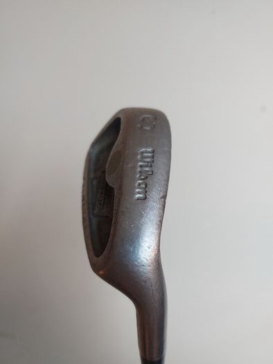 wilson sand wedge