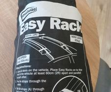 Roof rack