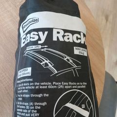 Roof rack