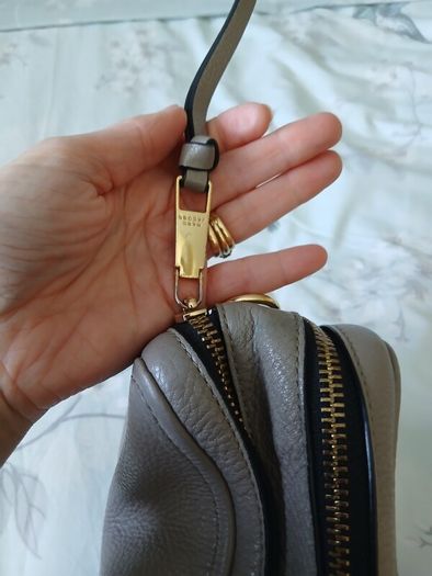 Marc Jacob Softshot bag