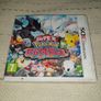 Now on Hold Super Pokemon Rumble Top Nintendo 3DS Game  For Sale Here Image 7