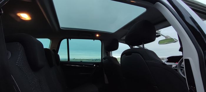 2013 Citroen C4 Grand Picasso