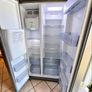 Haier American-Style Fridge Freezer with Ice Maker and Water Dispenser Image 2