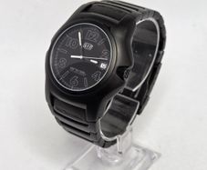 Animal men's watch
