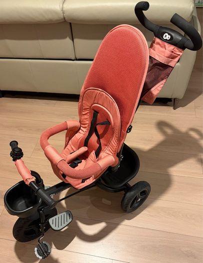 Pink Trike
