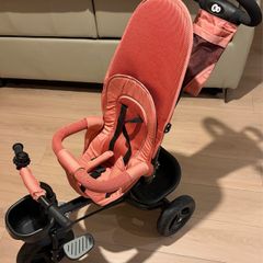 Pink Trike
