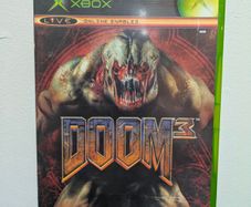 Doom 3 (Xbox)