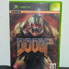 Doom 3 (Xbox)