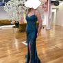 Debs dress Image 4