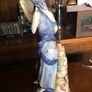 Large porcelain figure Image 2