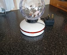 Plug in light
