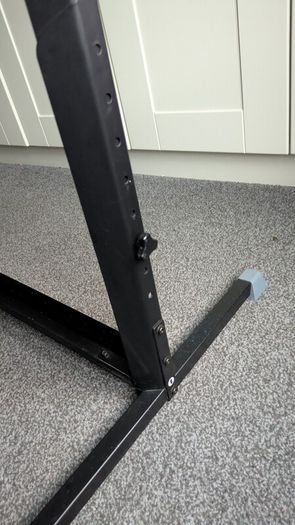 Bike stand