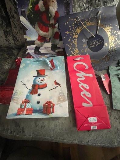 Gift Bags