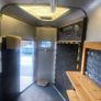 Horsebox catering trailer Image 4