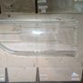 Ford Sierra Cosworth lights for parts Image 4