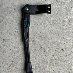 Bike kick stand