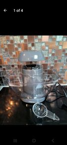 pop corn maker
