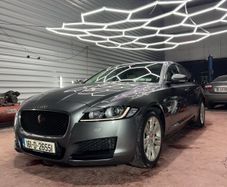 Jaguar Xf 2016 Timing Chain Done!!!