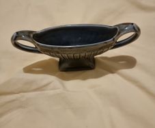 Irish Porcelain Vase