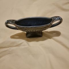 Irish Porcelain Vase