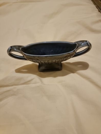 Irish Porcelain Vase