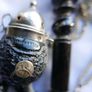Vintage Swiss Made Tobacco Smoking Pipe Image 4