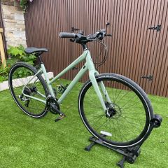 2 x Bike Stands