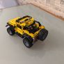 Lego Technic Jeep Wrangler 42122 Image 2