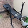 gym bench Image 2