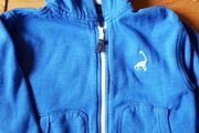Age 5 Blue Hoodie