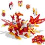 New:  Bakugan Dragonoid Colossus Image 3