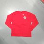 University of Georgia Bulldogs (2XL) 2021 National Champions Tee Shirt Jersey BNWT UGA Red American Football NFL USA XXL Image 2
