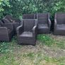 garden furniture Image 2