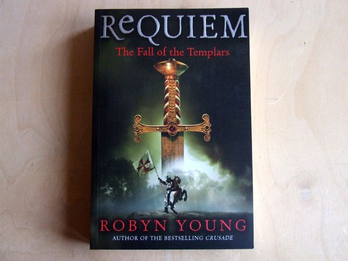 Historical fiction - Middle Ages