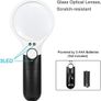 Magnifying Glass with Light 3x 45x Illuminated Image 5