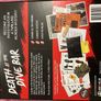 Hunt a killer death at the dive bar Single player board game Image 2