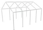 Steel Frame for Party Tent 8 x 4 m