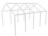 Steel Frame for Party Tent 8 x 4 m