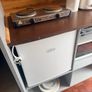 Ex slatterys horse drawn bow top caravan Image 10