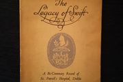 The Legacy of Swift by Maurice Craig.  (Very RARE)