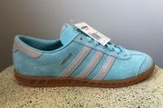 Adidas Hamburg Mens Shoes