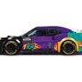 LEGO Speed Champions Nascar Next Gen Chevrolet Camaro ZL1 (76935) Image 4