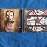 Marilyn Manson - Lest We Forget  CD Image 2