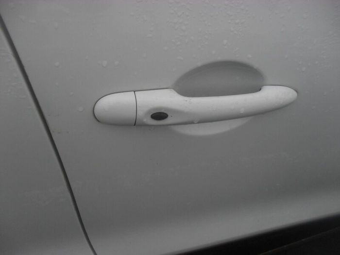 1 Year Warranty