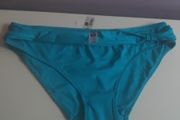 Blue Bikini Bottoms Brand New!