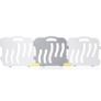 Extra-large plastic playpen 2m x 2m Image 3