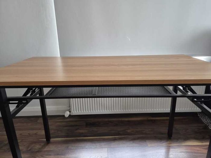 Collapsible Desk
