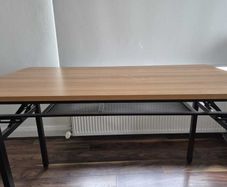 Collapsible Desk